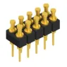 MK 203 10 G Fischer Elektronik Steckverbindersysteme