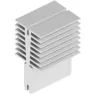 10154220 Fischer Elektronik Kühlkörper