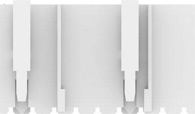 5-964702-3 AMP Steckverbindersysteme Bild 3