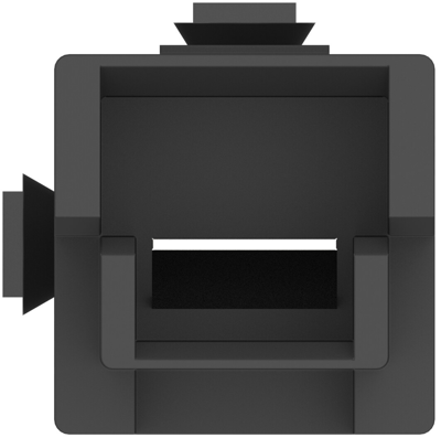 53884-3 AMP Steckverbindersysteme Bild 5