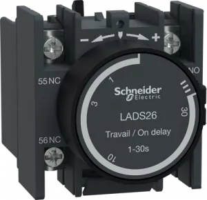 LADS26 Schneider Electric Zubehör für Relais