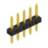 SLY 1 085 5 G Fischer Elektronik Steckverbindersysteme