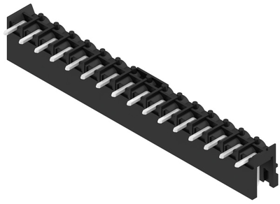 1840030000 Weidmüller Steckverbindersysteme Bild 2