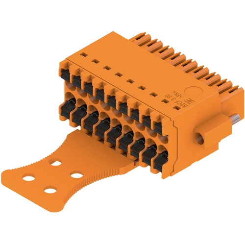 3021400000 Weidmüller Steckverbindersysteme Bild 2