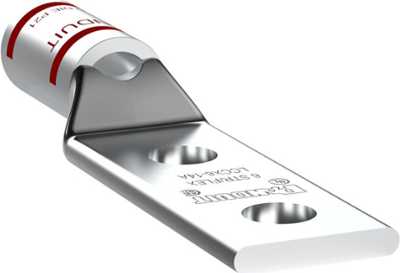 LCD8-10A-L Panduit Kabelschuhe Bild 1