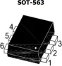 MDE0A5C060K Diotec Semiconductors MOSFETs