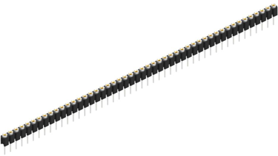 10041093 Fischer Elektronik Steckverbindersysteme