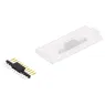 SLY 9 SMD 055 11 S B SM Fischer Elektronik Steckverbindersysteme