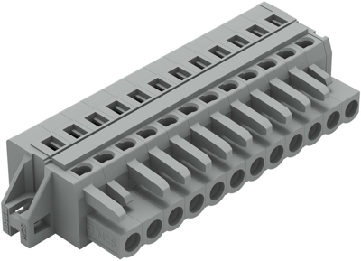 231-112/027-000 WAGO Steckverbindersysteme Bild 1
