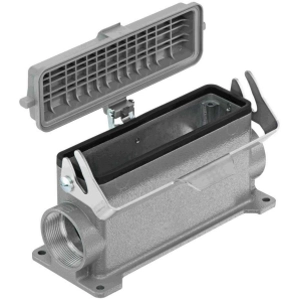 09301322276ML Harting Gehäuse für schwere Steckverbinder