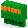 1986720-6 TE Connectivity Leiterplattenklemmen