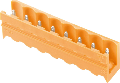 2827750000 Weidmüller Steckverbindersysteme Bild 1
