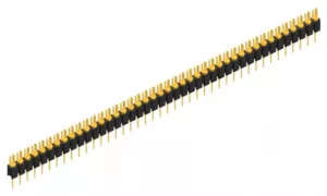 10039886 Fischer Elektronik Steckverbindersysteme