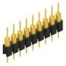MK 14 X 1 9 G Fischer Elektronik Steckverbindersysteme