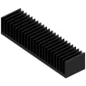10021433 Fischer Elektronik Kühlkörper