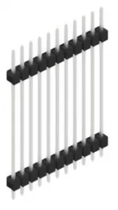 10056939 Fischer Elektronik Steckverbindersysteme