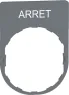 ZBYP2104C0 Schneider Electric Zubehör für Befehlsgeräte