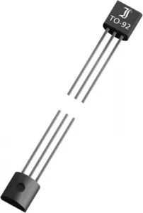 BC546BBK Diotec Bipolar Transistoren