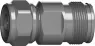 100024210 Telegärtner Koaxial Adapter