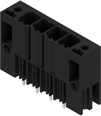 1931060000 Weidmüller Steckverbindersysteme Bild 1