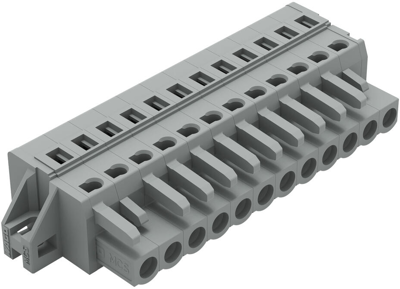 231-112/031-000 WAGO Steckverbindersysteme Bild 1