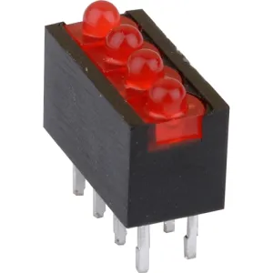 2440.0220 Mentor Signallampen, Signalleuchten