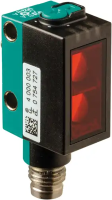 267075-100096 PEPPERL+FUCHS Optische Sensoren