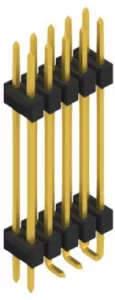 10052453 Fischer Elektronik Steckverbindersysteme