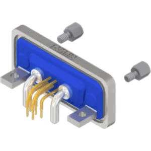 6025W3PAZ59S20X CONEC D-Sub Steckverbinder