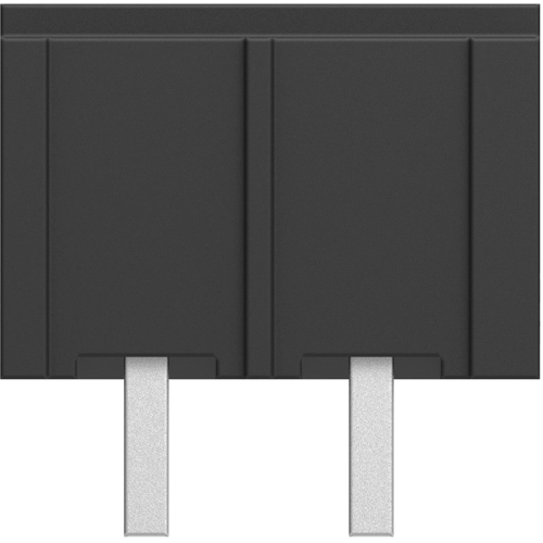 796645-2 TE Connectivity Leiterplattenklemmen Bild 4