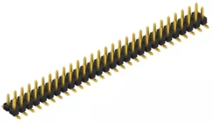 SLLP6SMD03856GPS Fischer Elektronik Steckverbindersysteme