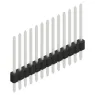 SLV N 1 080 13 Z Fischer Elektronik Steckverbindersysteme
