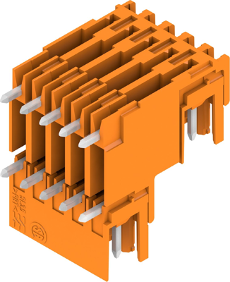 1890500000 Weidmüller Steckverbindersysteme Bild 2