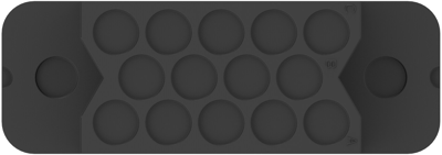 201298-1 AMP Steckverbindersysteme Bild 5