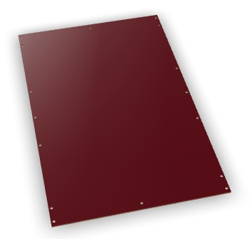 96607600 Bopla Gehäusezubehör