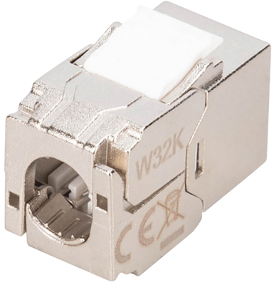 DN-93615-S-8 DIGITUS Netzwerktechnik Adapter Bild 2