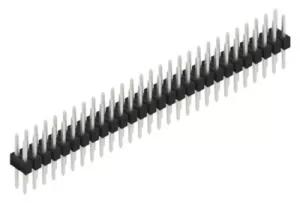 10053434 Fischer Elektronik Steckverbindersysteme
