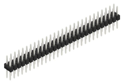 10053434 Fischer Elektronik Steckverbindersysteme