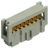 PV 16 G Fischer Elektronik Steckverbindersysteme