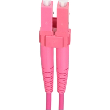 61555D-2,0M4 LWL Patchkabel, Pigtails Bild 3