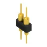 MK 214 X 1 2 G Fischer Elektronik Steckverbindersysteme
