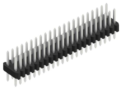 SLVW203644Z Fischer Elektronik Steckverbindersysteme