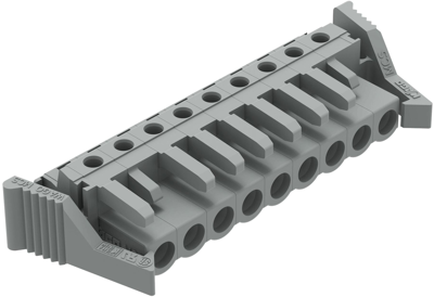 232-239/039-000 WAGO Steckverbindersysteme Bild 1