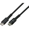 HDMI-MM-3,0M-GRS TTL Network Konfektionierte Audiokabel, Displaykabel