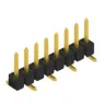 SL 10 SMD 052 8 G Fischer Elektronik Steckverbindersysteme