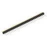 SL 12 SMD 031 30 S Fischer Elektronik Steckverbindersysteme