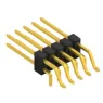 SL 28 SMD THR 109 10 G Fischer Elektronik Steckverbindersysteme