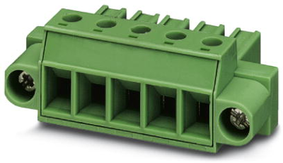 1828249 Phoenix Contact Steckverbindersysteme