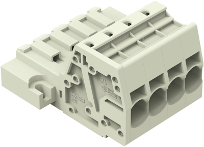 831-3204/109-000 WAGO Steckverbindersysteme Bild 1