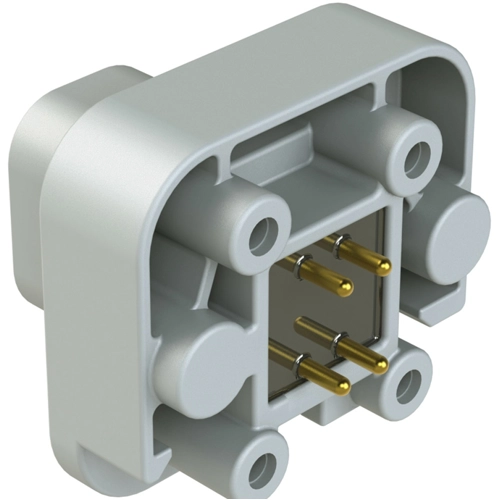 AT15-4P-BM02 Amphenol Steckverbindersysteme Bild 2